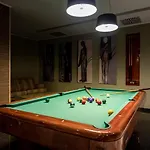 San Nicolas Hotel Mikros Gialos
