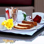 Hotel San Nicolas Mikros Gialos