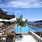 San Nicolas 4* Mikros Gialos