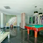 San Nicolas Mikros Gialos