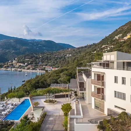 호텔 San Nicolas 4*