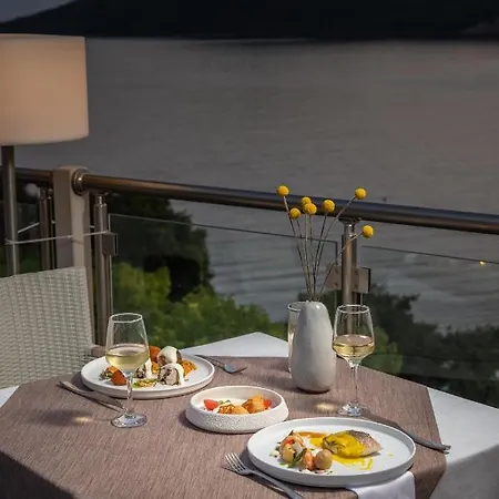 Hotel San Nicolas Mikros Gialos