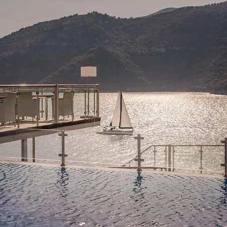 San Nicolas Hotel Mikros Gialos