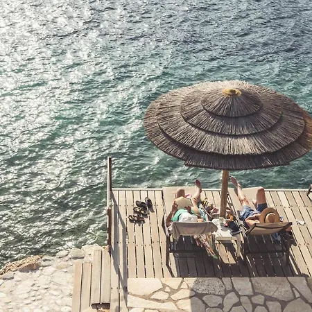 San Nicolas 호텔 4*