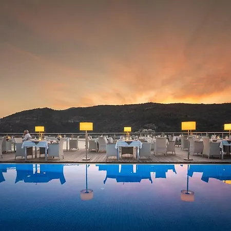 فندق San Nicolas 4*