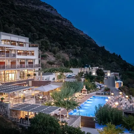 فندق San Nicolas 4*