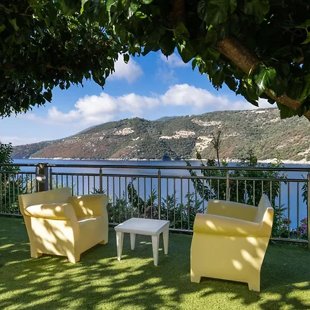 San Nicolas Hotel Mikros Gialos