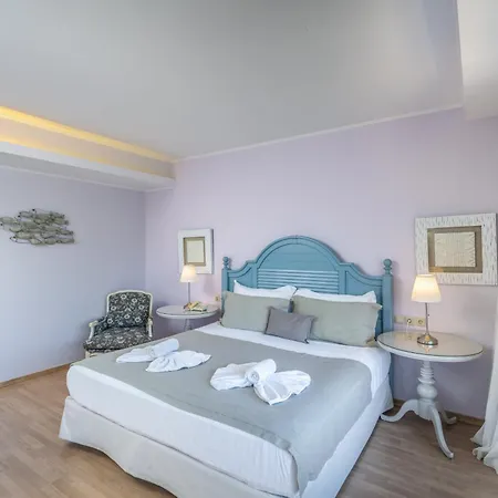 فندق San Nicolas ميكروس جيالوس