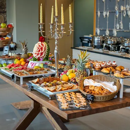 San Nicolas 4* 미크로스 지알로스