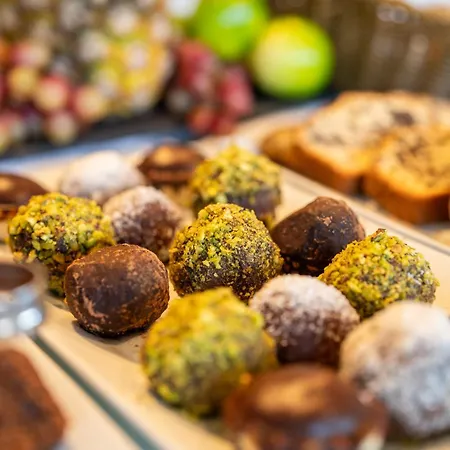 호텔 San Nicolas 미크로스 지알로스