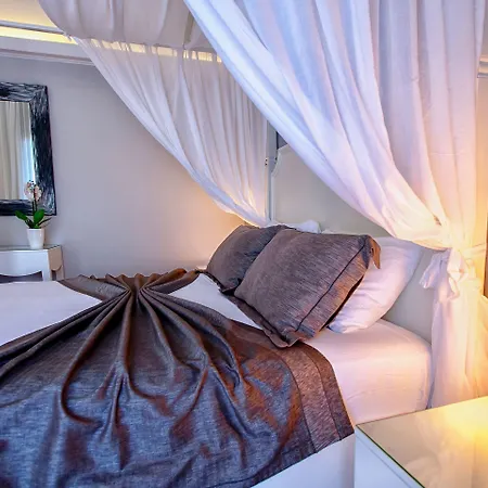San Nicolas 4* ميكروس جيالوس