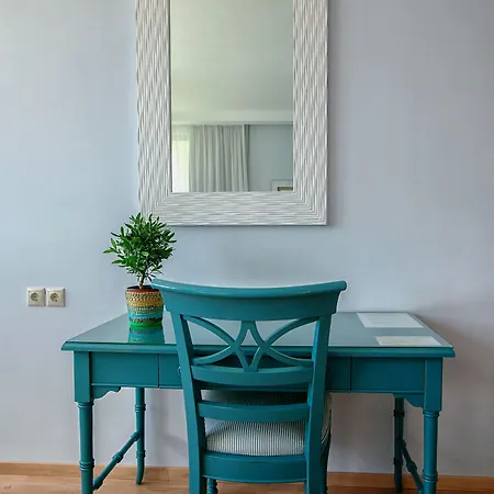 San Nicolas 호텔 미크로스 지알로스