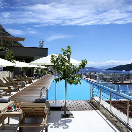 San Nicolas 4* 미크로스 지알로스