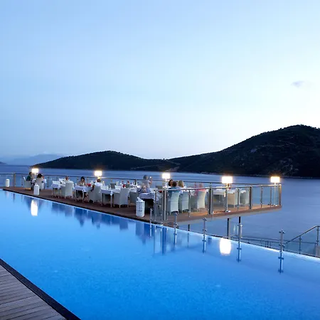 호텔 San Nicolas 4*