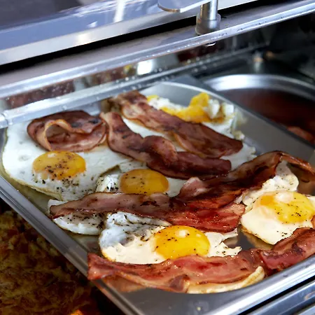 San Nicolas 호텔 미크로스 지알로스