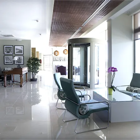 San Nicolas 호텔 미크로스 지알로스