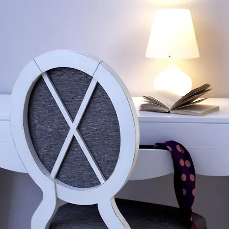 San Nicolas 호텔 4*