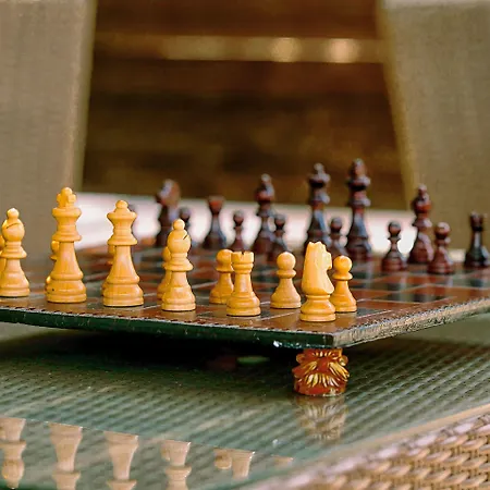 호텔 San Nicolas 미크로스 지알로스