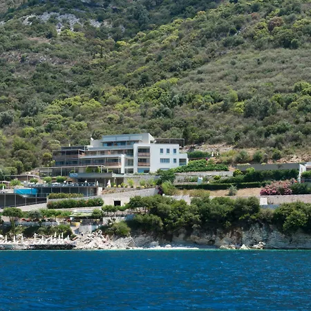 San Nicolas 호텔 미크로스 지알로스