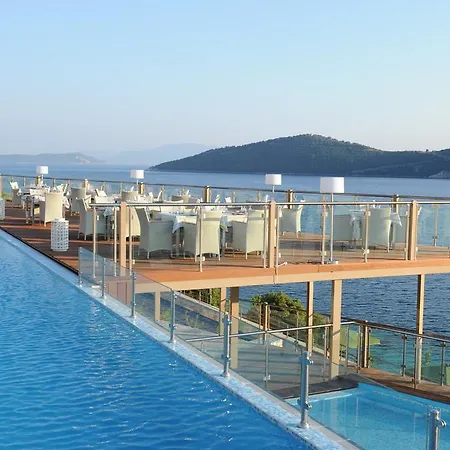 Hotel San Nicolas 4*