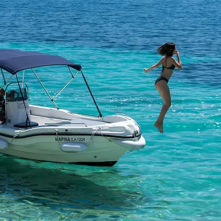 호텔 San Nicolas 4*