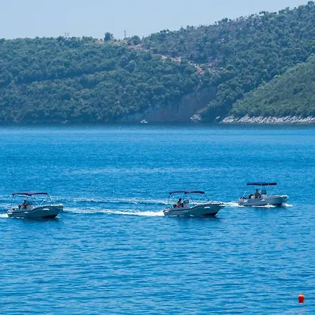 호텔 San Nicolas 4*