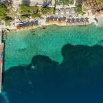 Hotell San Nicolas 4*