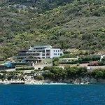 San Nicolas Hotell Mikros Gialos