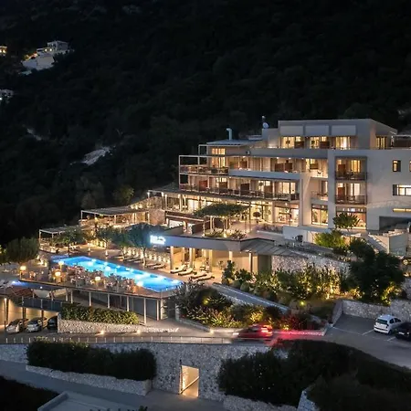 San Nicolas Ξενοδοχείο 4*