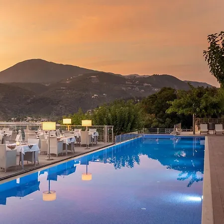 San Nicolas Ξενοδοχείο