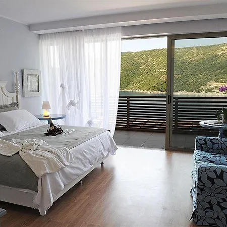 מלון San Nicolas 4*