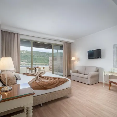 Ξενοδοχείο San Nicolas Μικρός Γιαλός