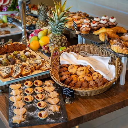 Ξενοδοχείο San Nicolas 4*