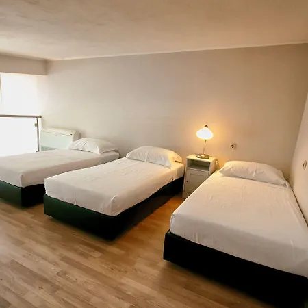 מלון San Nicolas 4*