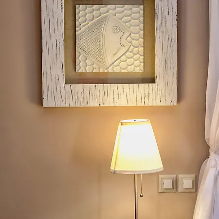 San Nicolas Ξενοδοχείο