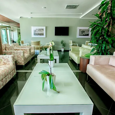 Ξενοδοχείο San Nicolas 4*