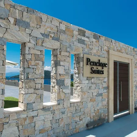 San Nicolas Ξενοδοχείο 4*
