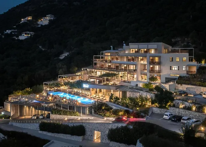 San Nicolas Hotel 4*