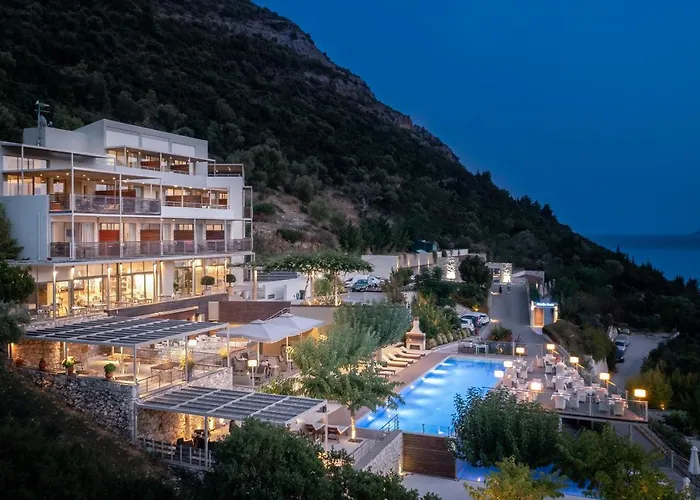 Hotel San Nicolas 4*