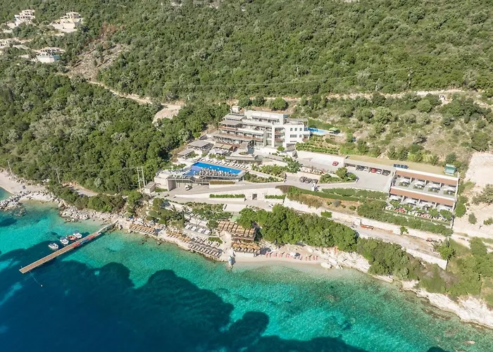 San Nicolas Hotel 4*