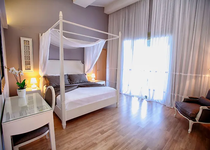 Hotel San Nicolas