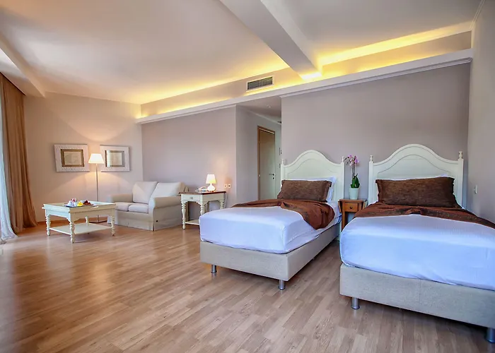 Hotel San Nicolas 4*