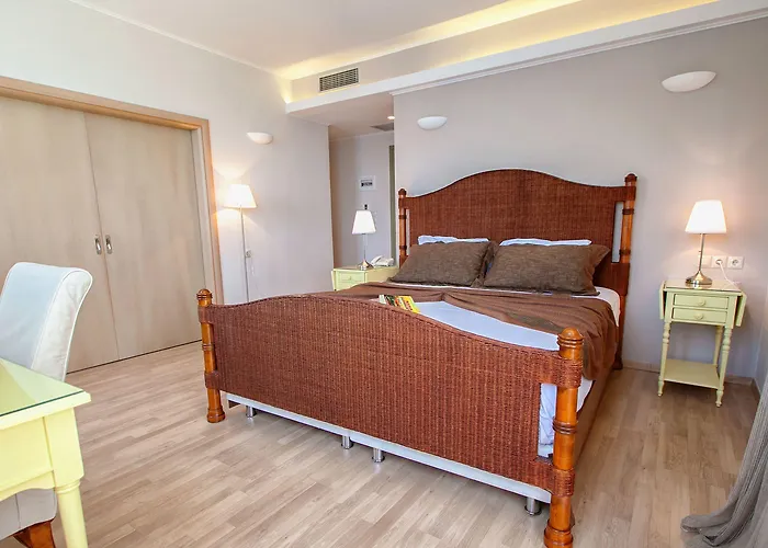 Hotel San Nicolas